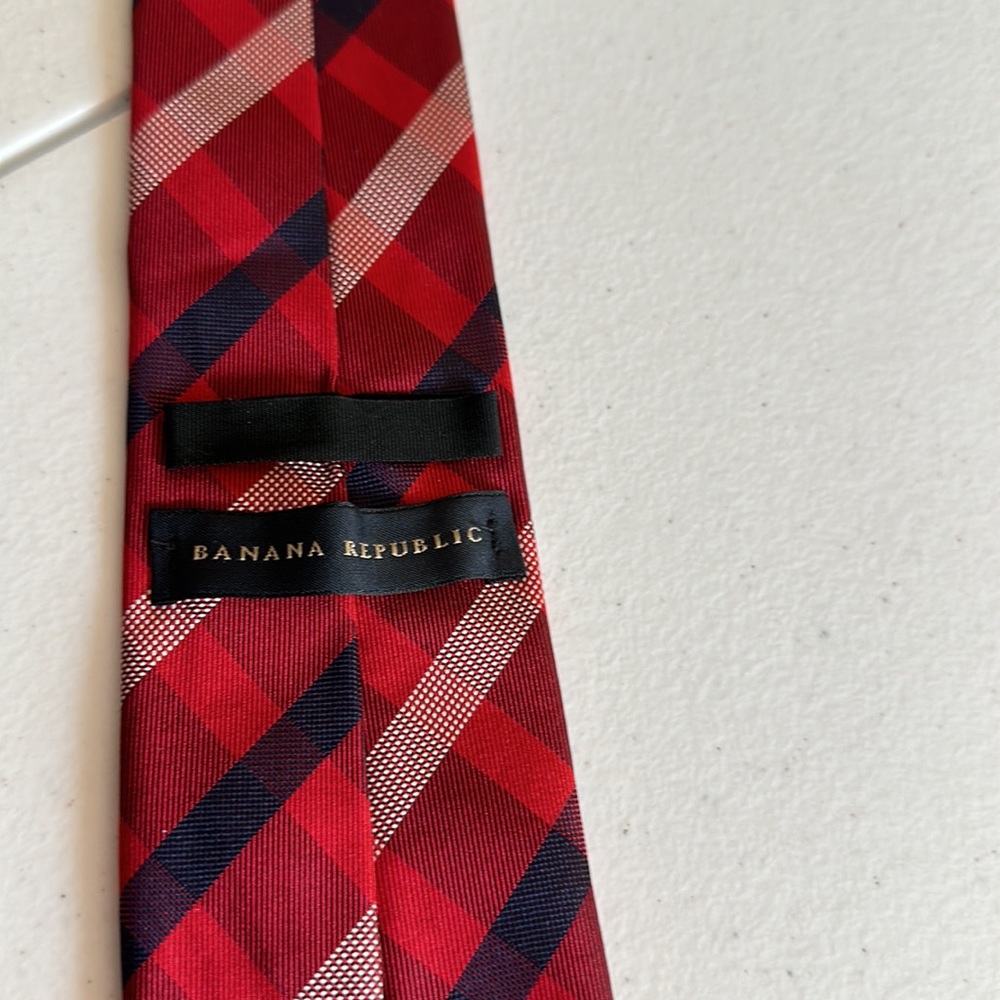 Tie - Picture 3 of 3